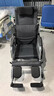 怡辉（YIHUI）轮椅老人带坐便轻便折叠瘫痪专用出行大小便骨折全躺多功能yh-x05 实拍图