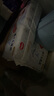 好奇（Huggies）金装纸尿裤M162片(6-11kg)尿不湿【速干不易红】 实拍图