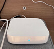 小米智能多模网关 2 双频WiFi 支持3种协议 支持蓝牙 蓝牙MESH Zigbee协议 智能家居联动 有线网口直连 实拍图