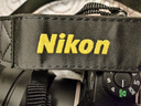 尼康（Nikon）Z50II微单相机 尼康云创 4K视频 EXPEED7处理器 皮肤柔和 入门微单相机 实拍图