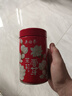 吴裕泰茉莉花茶茉莉云芽浓香型特种150g八窨高芽鲜醇罐装 实拍图