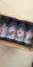 依云（evian）330ml*20瓶 玻璃瓶饮用水 高端矿泉水 法国进口 会议商务用水 实拍图