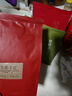 竹叶青绿茶品味 峨眉山茶特级45g 2025新茶明前茶袋装茶叶自己喝1416 实拍图