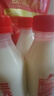 三元 鲜活高品质牛乳450mL*6瓶定期购 纯牛奶 低温早餐奶 实拍图