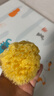 OKBABY天然海绵婴儿洗澡海绵宝宝洗澡沐浴球儿童成人洗脸搓澡蜂窝海绵 精选S级群岛10#【婴儿童洗澡】 实拍图