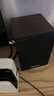 飞利浦（PHILIPS）SPA20 蓝牙音箱电脑音响桌面木质小音箱台式笔记本音响多媒体重低音家用游戏扩音器 实拍图