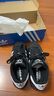 阿迪达斯 （adidas）adidas三叶草贝壳头SUPERSTARII男女休闲鞋 JI0079 40码 实拍图