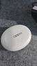 OPPO Enco Air4 Pro 真无线降噪蓝牙耳机入耳式耳机 通用苹果华为小米手机  晨曦白 实拍图