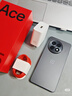 一加 Ace 5 12GB+256GB 全速黑 国家补贴 第三代骁龙 8 冰川电池 oppo游戏AI智能5G手机 实拍图