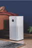 米家【家电国家补贴】小米空气净化器5S家用除甲醛除菌除过敏AC-M24-SC 实拍图
