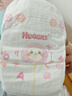 好奇（Huggies）铂金装小桃裤成长裤L120片(9-14kg)大号尿不湿拉拉裤【透爽散热】 实拍图