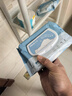 舒洁（Kleenex）羊驼湿厕纸80抽*10包 (800抽)清洁湿纸巾私处清洁EDI纯水 实拍图