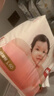 好奇（Huggies）铂金装小桃裤纸尿裤L120片(9-14kg)大号尿不湿【透爽散热】 实拍图