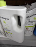 babycare婴儿酵素洗衣液 无酒精宝宝专用婴幼儿童酵素去污洗衣液1.8L 实拍图