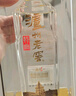 泸州老窖 特曲晶彩 浓香型高度白酒 52度500ml*6瓶 整箱 含礼袋 纯粮自饮 实拍图