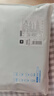 京东京造10A抑菌男式内裤男纯棉平角内裤大码男生四角短裤衩4条XXXXL 实拍图