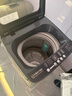 YANGZI扬子集团大容量波轮洗衣机全自动蓝光智能预约强力风干自清洁宿舍家用洗衣机洗烘一体小型甩干机 12KG洗烘一体【强力去污+10年质保】 实拍图