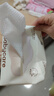 babycare面膜柔巾婴儿干湿两用一次性洗脸巾小熊巾加厚绵柔巾 80抽*4包 实拍图