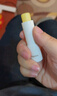 babycare儿童幼朴润唇膏婴儿保湿滋润防干裂秋宝宝专用3.8gx2 实拍图