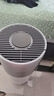 飞利浦（PHILIPS）空气净化器除甲醛神器新房急入住鼻炎专业家用宠物净化机除烟味病毒过敏原螨尘国家补贴AC3036 实拍图