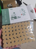 绿源堂艾柱54粒家用纯金艾柱五年陈艾条段50:1高纯度短艾条南阳清艾炙条 实拍图