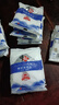 中盐 无碘精制食用盐400g*6袋未加碘盐不加碘盐井矿细盐盐巴家用食盐 实拍图