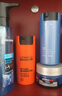 欧莱雅男士劲能醒肤露50ml*2套装紧致抗皱补水保湿秋冬乳液护肤品礼物 实拍图