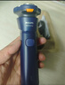飞利浦（PHILIPS）电动剃须刀新一代旋风1系刮胡刀 风驰切剃3D浮动刀头 送老公送男友 父亲生日礼物 国家补贴 实拍图