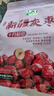 十月稻田 新疆灰枣 500g 若羌红枣 小枣 休闲零食 干果 泡水煮粥补气血 实拍图