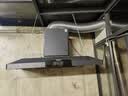 威力柴火灶抽油烟机家用厨房小型商用大功率油烟机农村土灶抽烟机炸鸡店壁挂或吊装大吸力吸油烟机 1.5米纯铜单电机1000W-830mm深度 实拍图