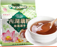 天堂牌桂花莲子西湖藕粉 杭州特产 西湖藕粉代餐粉速溶藕粉480g袋装 实拍图