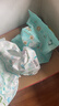 帮宝适（Pampers）清新透气 清新帮 XL84片【清新帮拉拉裤】 实拍图