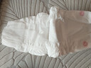 好奇（Huggies）铂金装小桃裤成长裤L120片(9-14kg)大号尿不湿拉拉裤【透爽散热】 实拍图