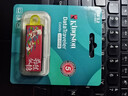 金士顿（Kingston）128GB USB3.2 Gen 1 U盘 DTX 个性化前程似锦印刷款 实拍图