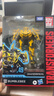 变形金刚（Transformers）儿童男孩玩具车模型手办周边模玩礼物SS49加强级大黄蜂 E7195 实拍图