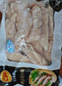 CP正大食品白羽鸡小胸2斤 冷冻生鲜 早餐鸡胸肉里脊肉 实拍图