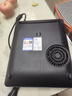 美的（Midea）家用电磁炉电陶炉电池炉2200W大功率猛火新型电磁灶一体微晶面板爆炒炒菜智能定时火锅炉MC-22MB06 实拍图