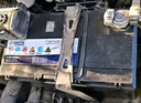 瓦尔塔（VARTA）京东养车汽车电瓶蓄电池星标系列75D23以旧换新上门安装 实拍图
