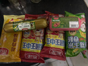 雨润王中王火腿肠 零食香肠 速食烧烤早餐食材泡面伙伴 鸡肉香肠224g*1袋 实拍图