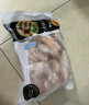 CP正大食品单冻鸡小胸4斤（2包）冷冻生鲜 早餐鸡胸肉里脊肉 实拍图