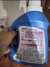蓝月亮 深层洁净洗衣液 薰衣草香 3kg瓶+1kg瓶*3全瓶装 强效去污易漂洗  实拍图