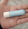妮维雅（NIVEA）精华护唇膏水漾型4.8g水活保湿长效滋润 实拍图