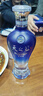 洋河 蓝色经典 天之蓝52度520ml*6瓶 整箱装 绵柔浓香型白酒 实拍图