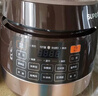 苏泊尔（SUPOR）0涂层球釜电压力锅5L双胆全自动智能预约 触控SY-50YC5011Q电饭煲高压锅4-6人 实拍图