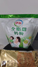 伊利全脂甜奶粉 成人奶粉 营养早餐 高钙高蛋白 独立包装16条 400g 实拍图