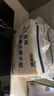 洁芙柔医用擦手纸200抽*5包干手纸不掉屑替抽纸厨房纸家用戴OK镜腹透 实拍图