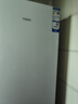 海尔（Haier）285L两门小冰箱一级能效风冷无霜左右开门可调BCD-285WGHC2DEWV国家补贴 实拍图