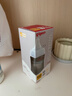 贝亲（Pigeon）PPSU宽口径防胀气奶瓶240ml L号奶嘴 6个月+ AA192 实拍图