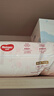 好奇（Huggies）铂金装小桃裤纸尿裤NB84片(5kg以下)尿不湿【透爽散热】 实拍图