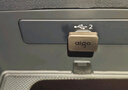 爱国者（aigo）32GB USB2.0 车载U盘C1A迷你款 银色 USB-A金属车载u盘 笔记本电脑办公优盘 实拍图